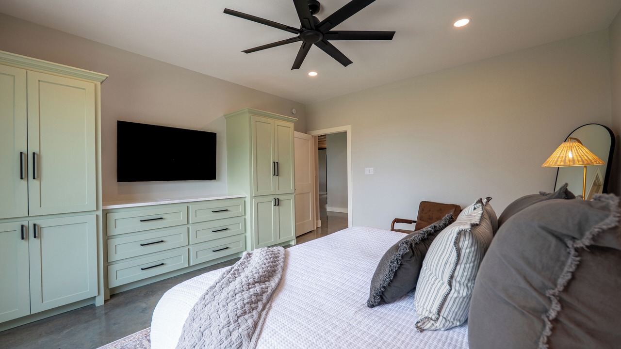 Photo of Bedroom in Bull Shoals