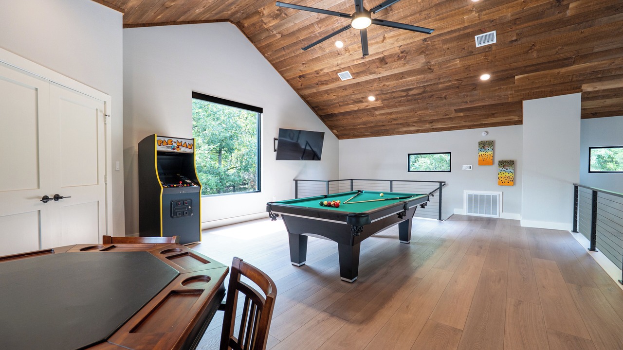 Photo of Bedroom in Bull Shoals