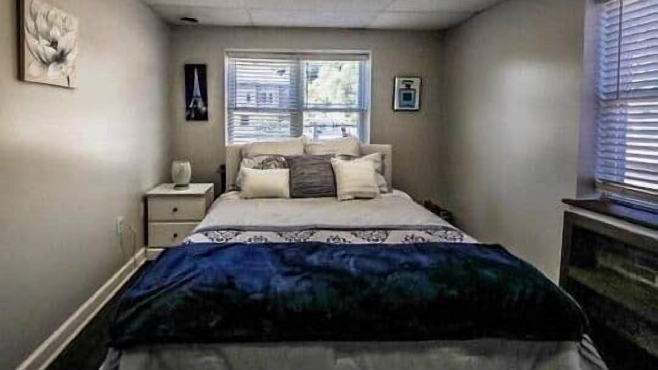 Photo of Bedroom in Fourmile