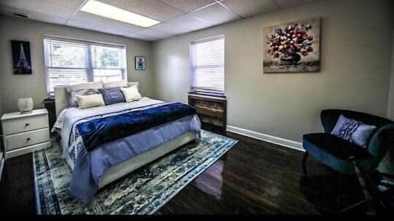 Photo of Bedroom in Fourmile