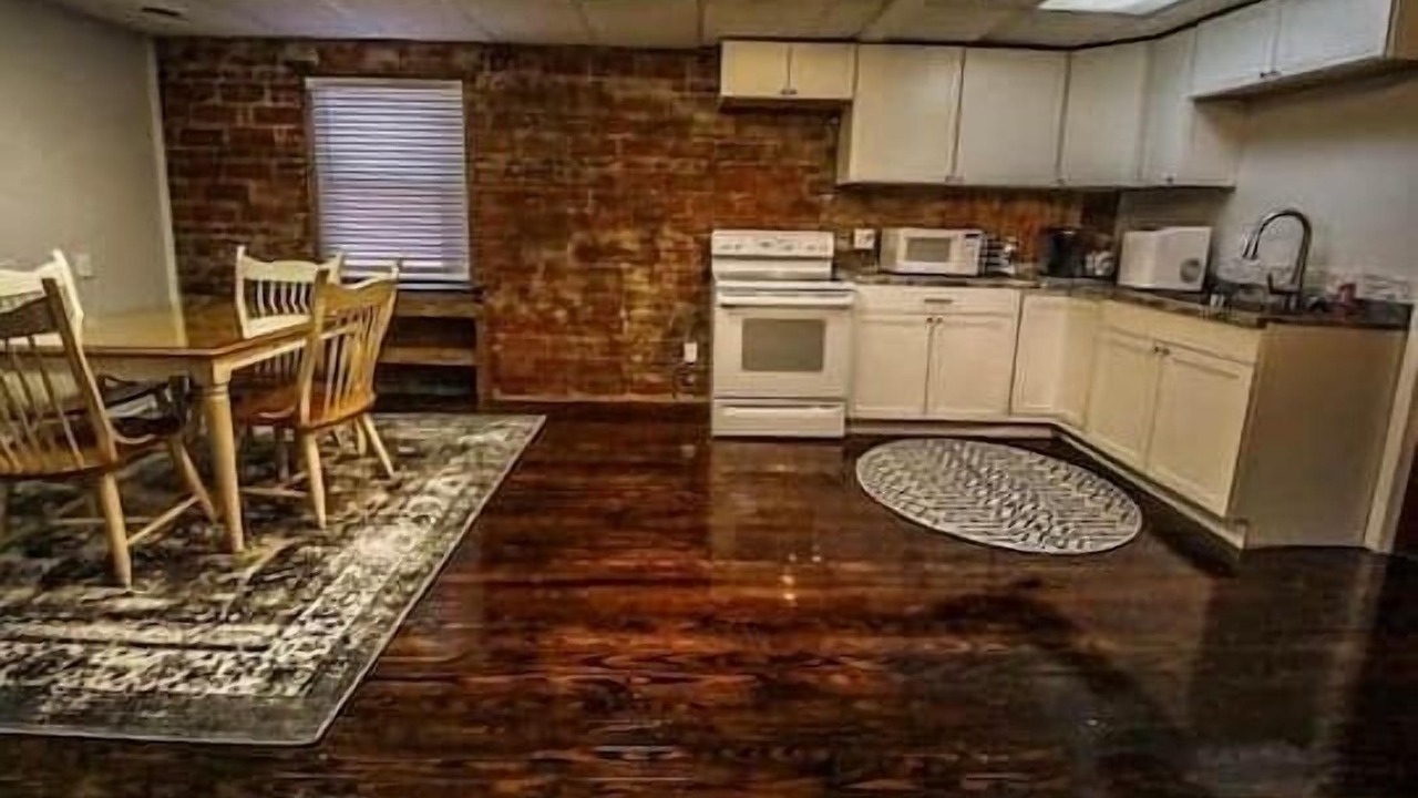 Photo of Kitchen in Fourmile