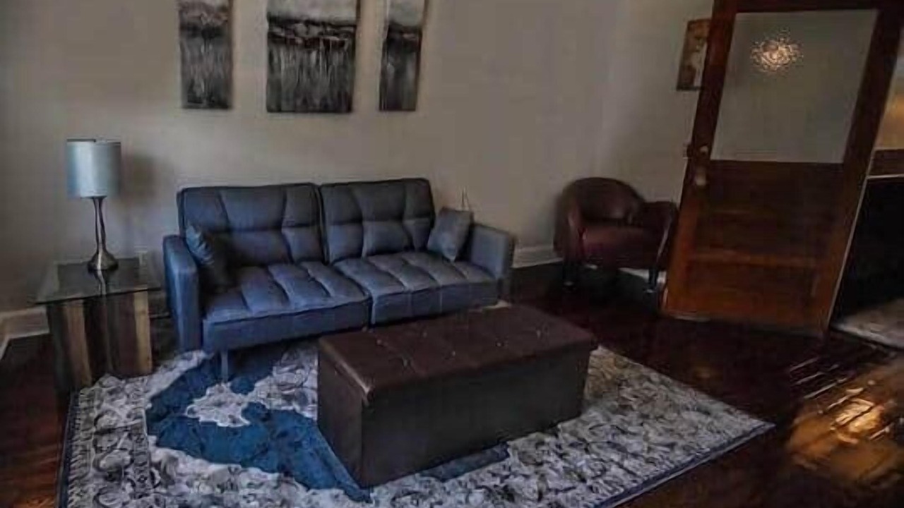Photo of Livingroom in Fourmile
