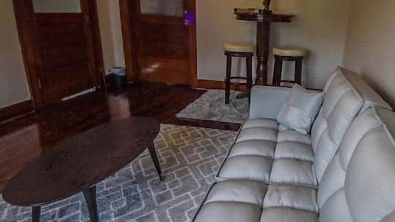 Photo of Livingroom in Fourmile