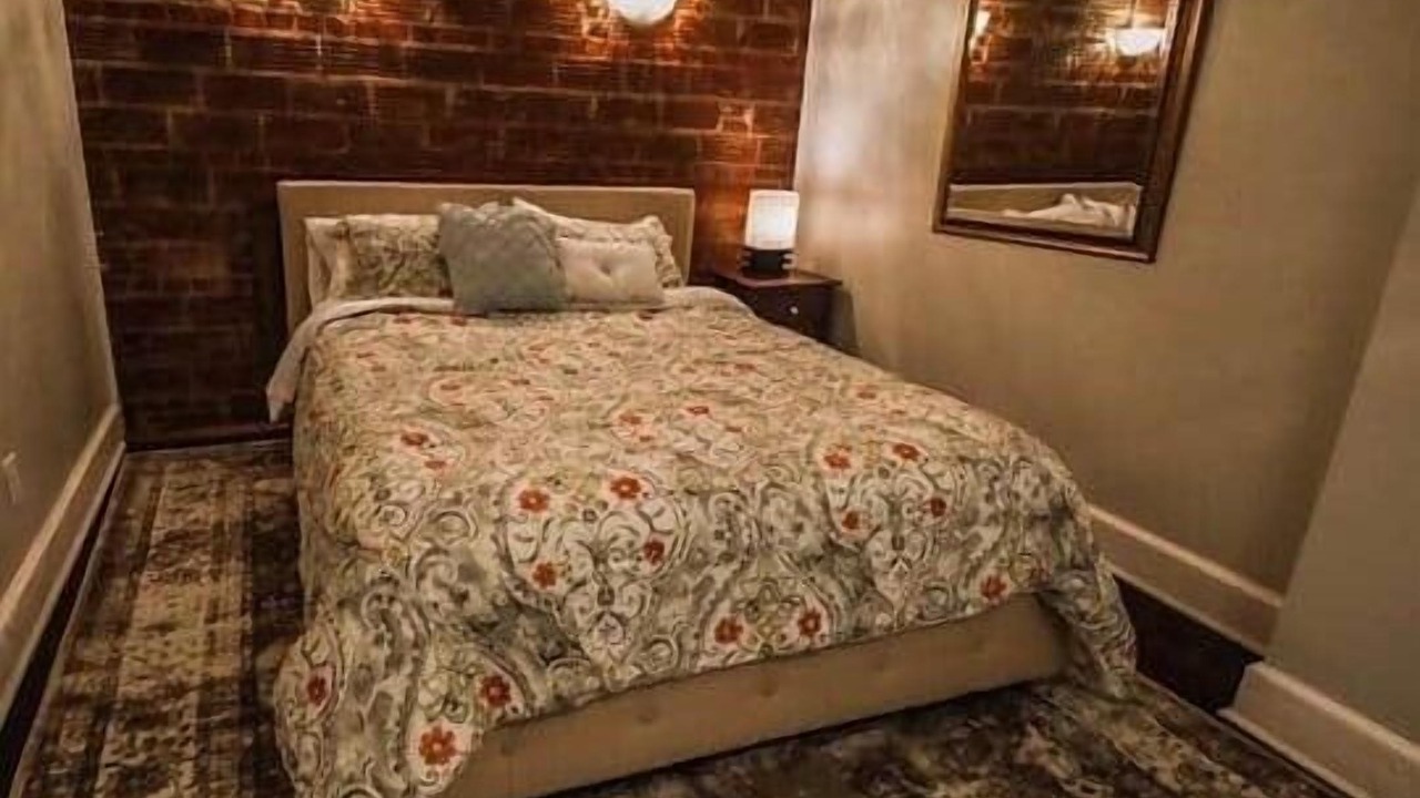 Photo of Bedroom in Fourmile