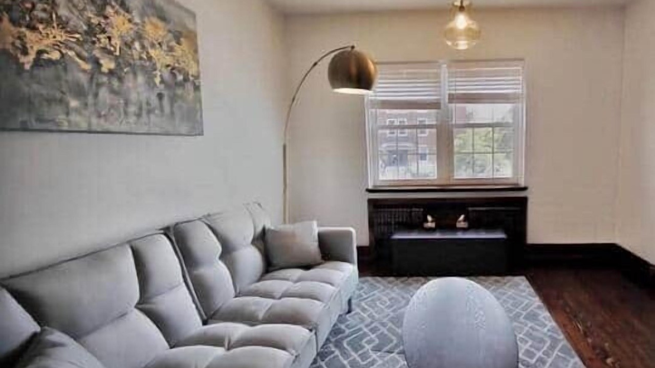 Photo of Livingroom in Fourmile