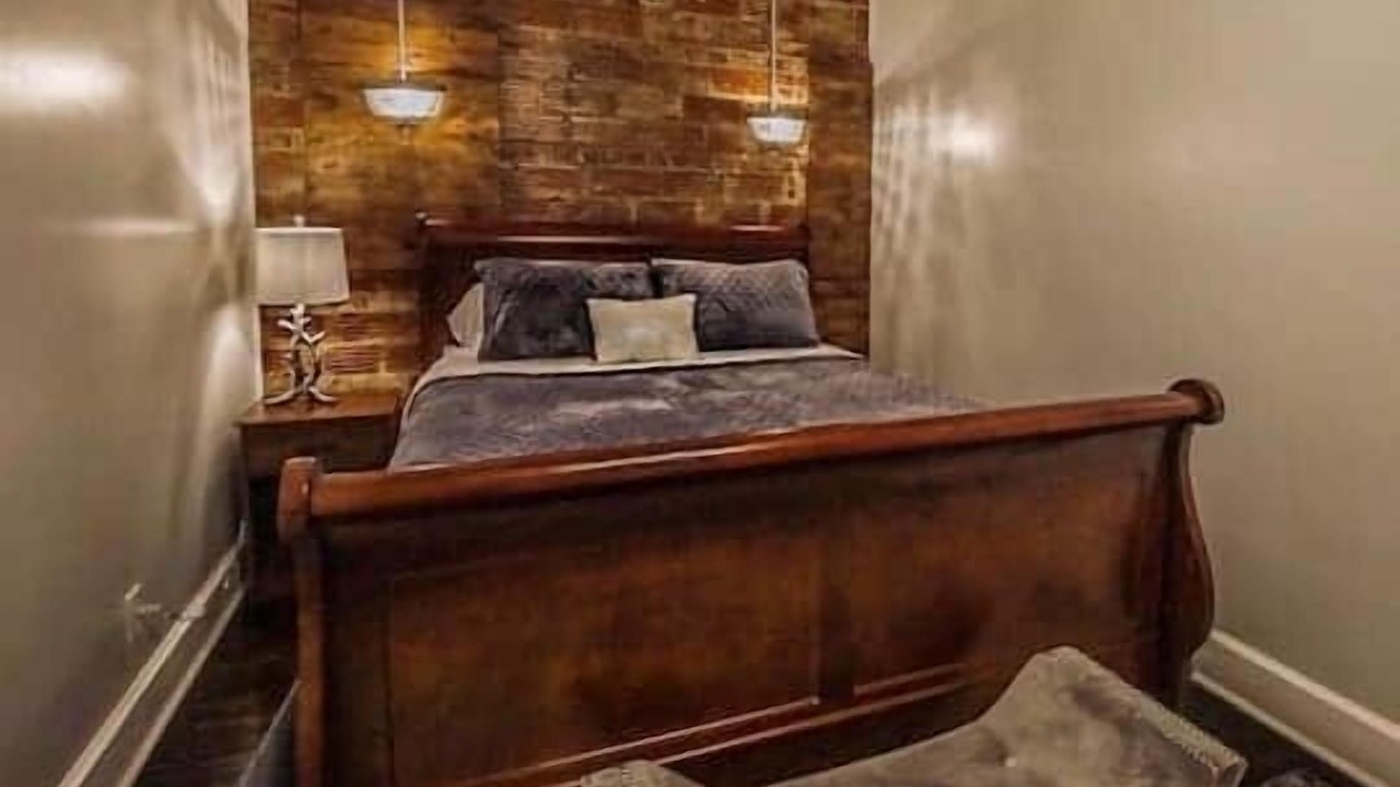Photo of Bedroom in Fourmile