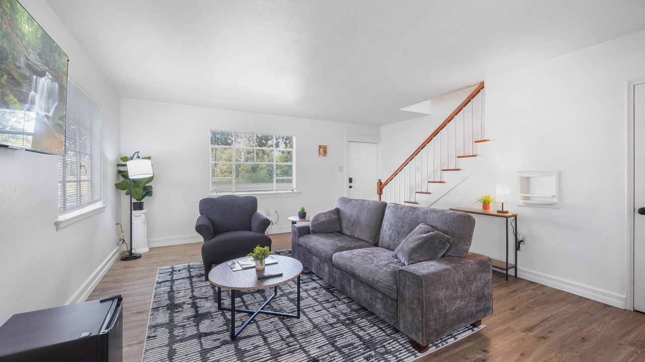 Photo of Livingroom in Highlands - Perkins