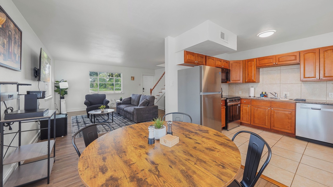 Photo of Livingroom in Highlands - Perkins