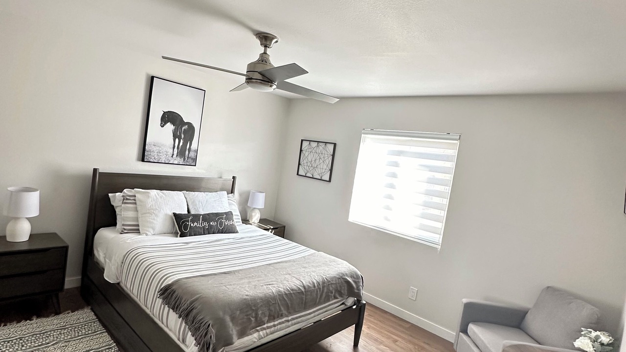 Photo of Bedroom in Los Angeles