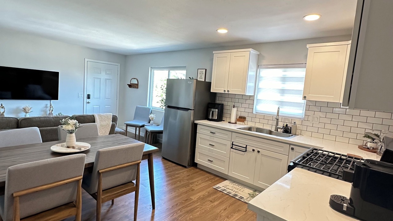 Photo of Kitchen in Los Angeles