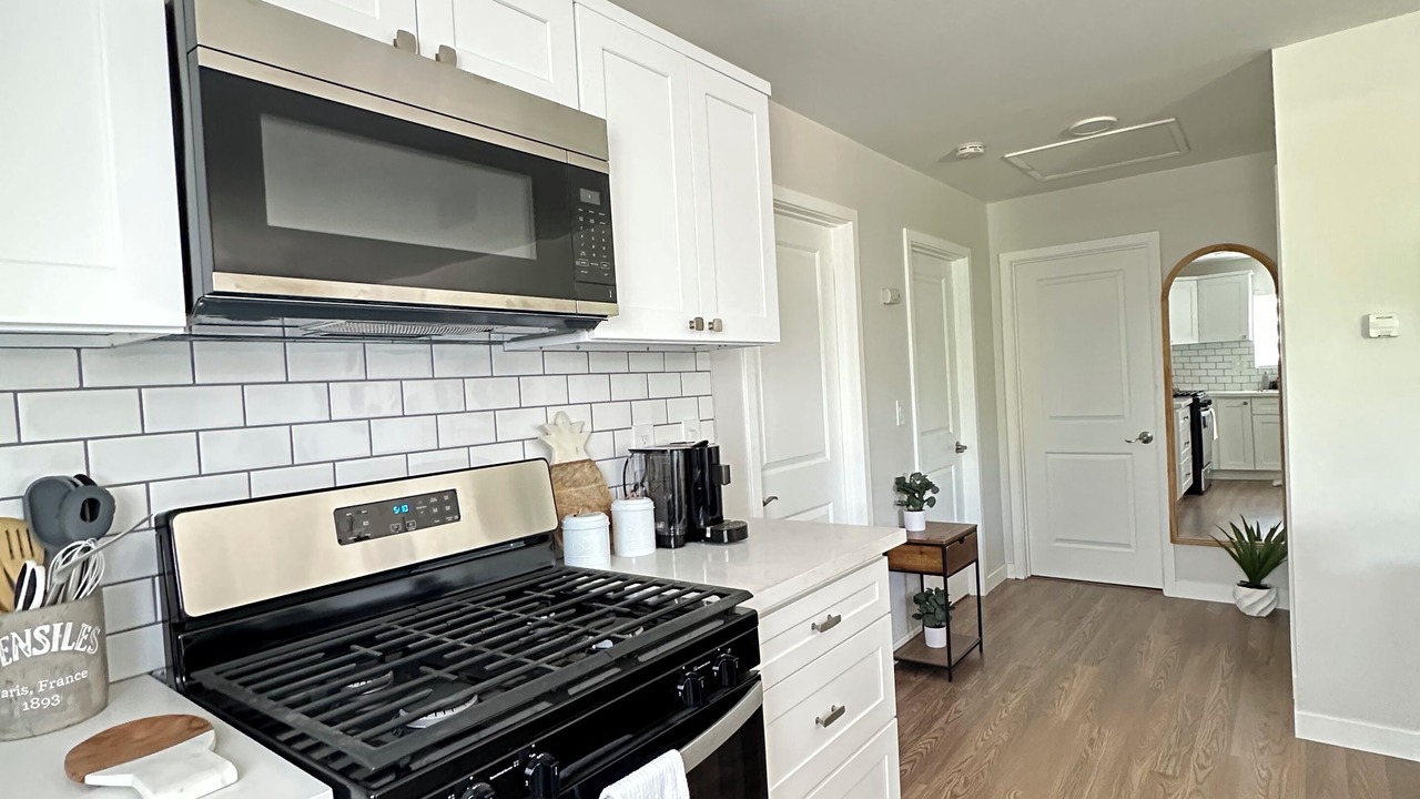 Photo of Kitchen in Los Angeles