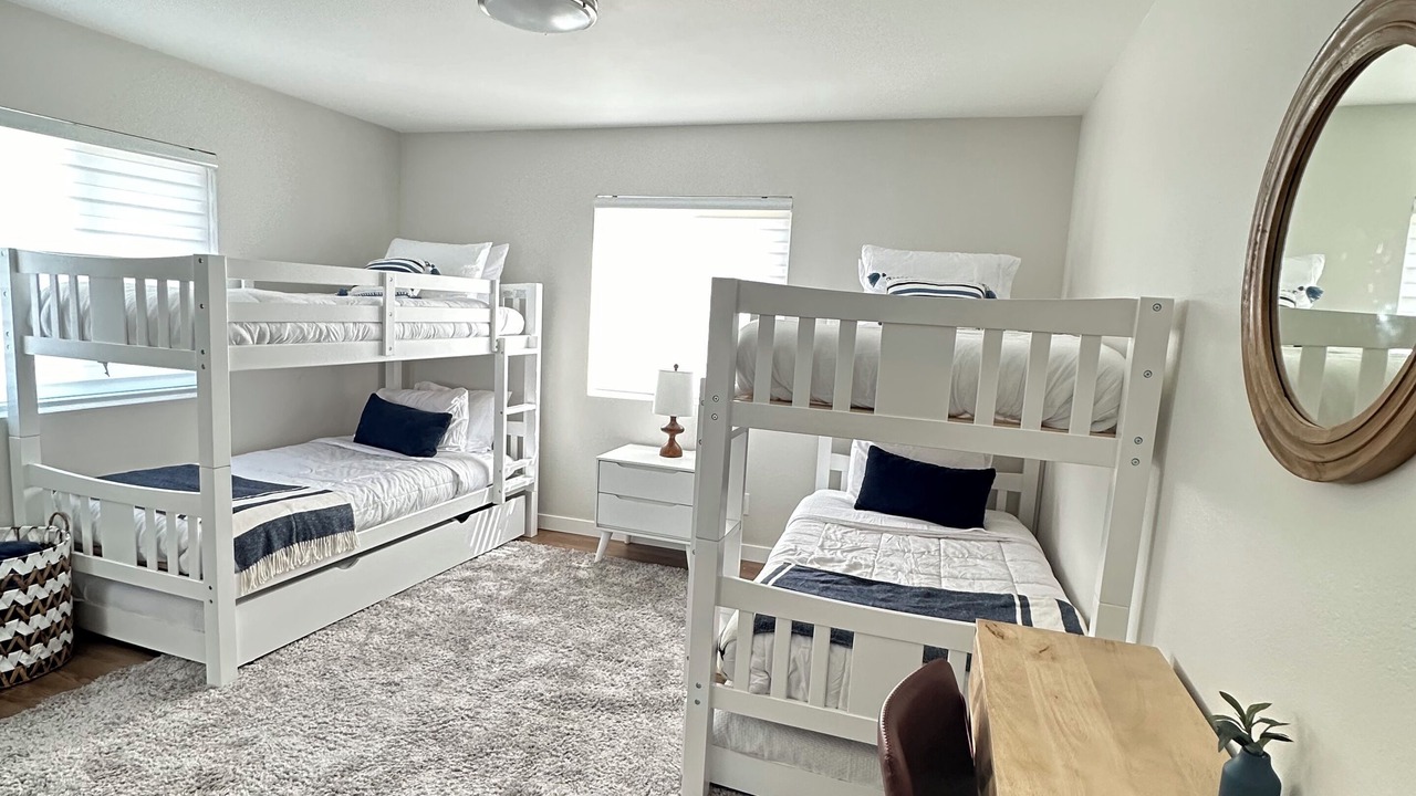 Photo of Bedroom in Los Angeles