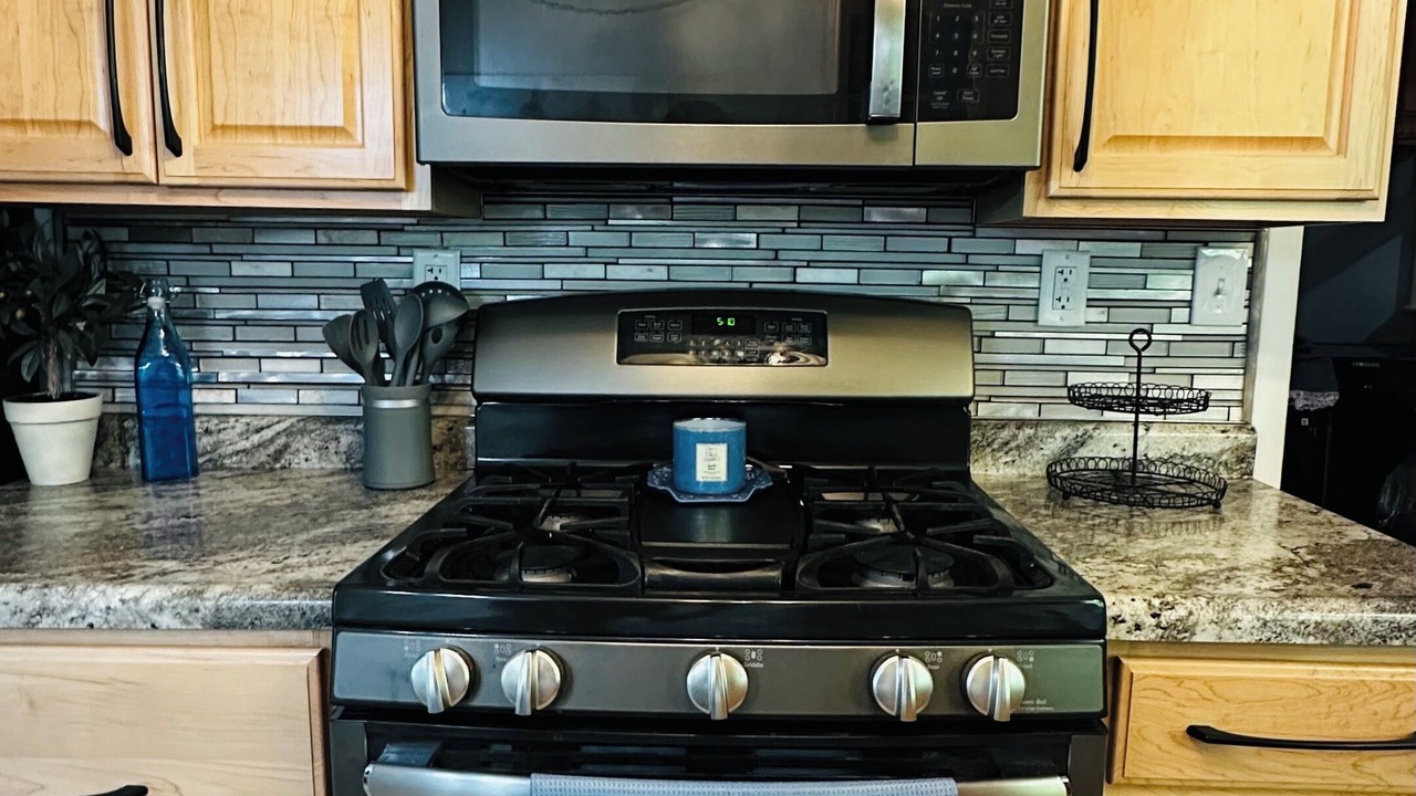 Photo of Kitchen in Fox Crossing