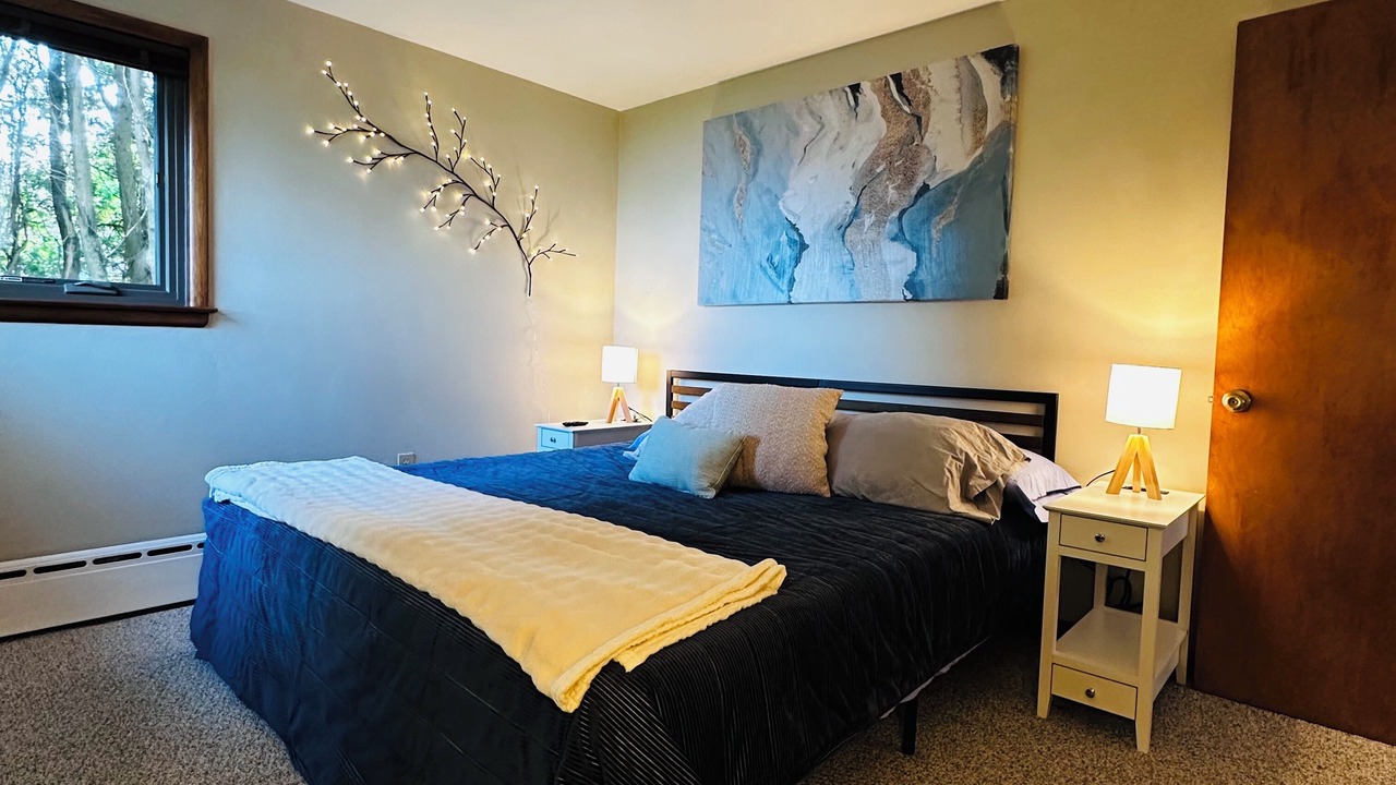 Photo of Bedroom in Fox Crossing