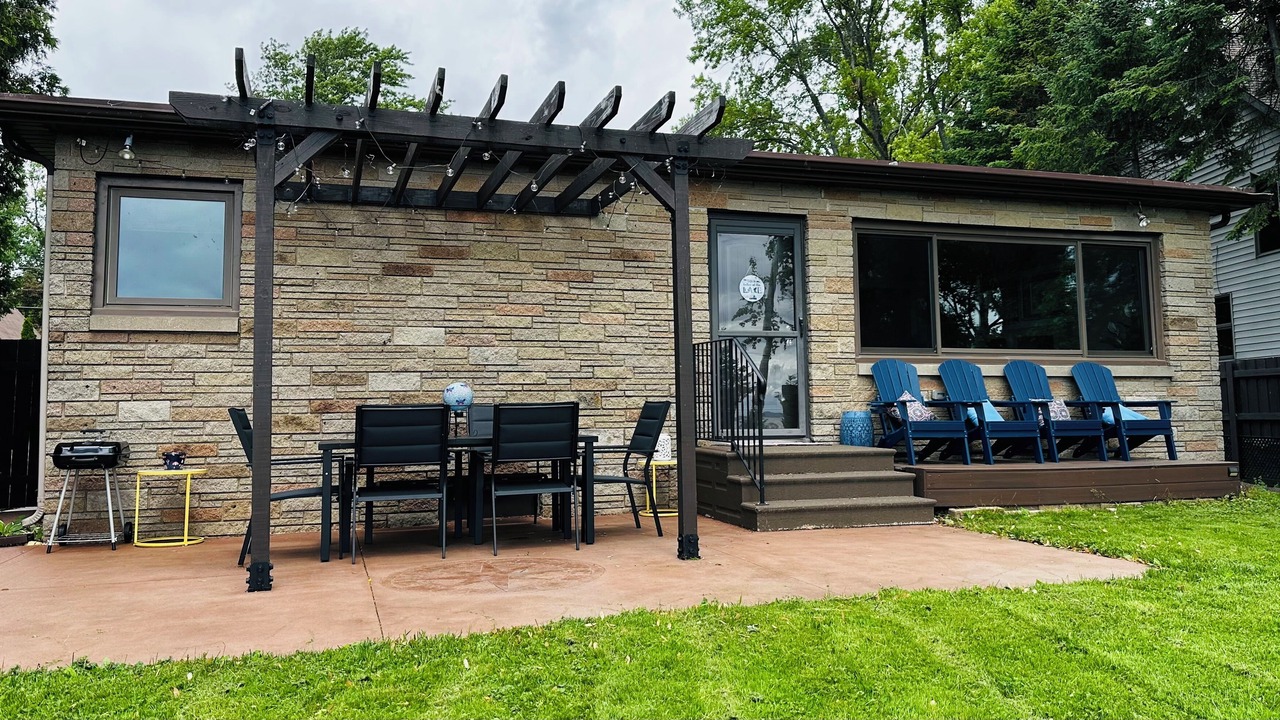 Photo of Outdoor in Fox Crossing
