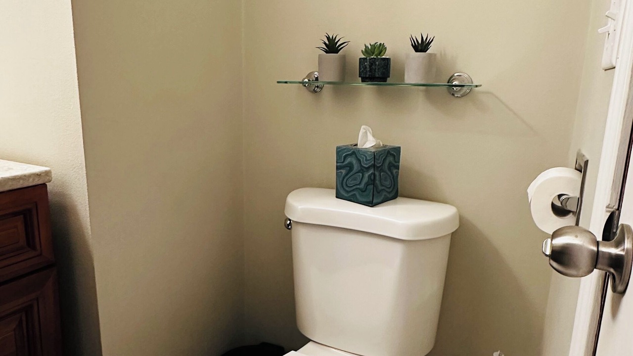 Photo of Bathroom in Fox Crossing
