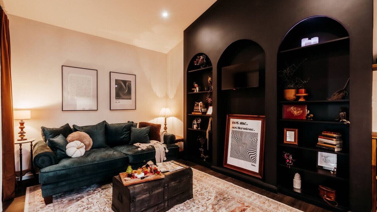 Photo of Livingroom in Aldinga