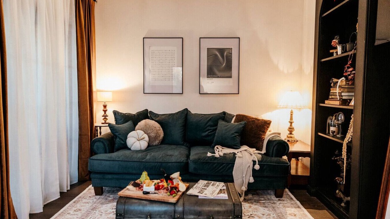 Photo of Livingroom in Aldinga