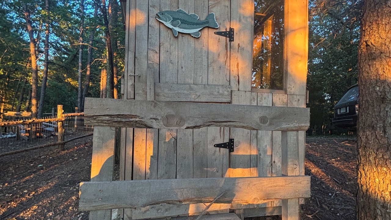 Photo of Outdoor in Piney Mountain