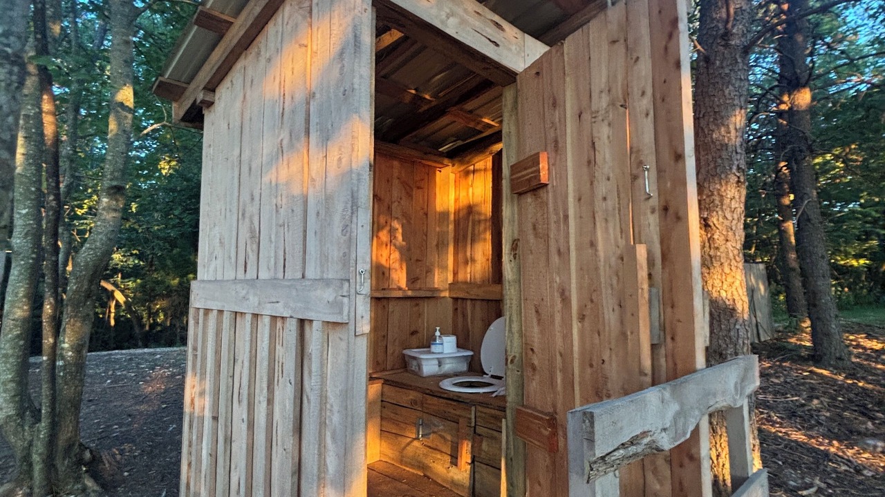 Photo of Outdoor in Piney Mountain