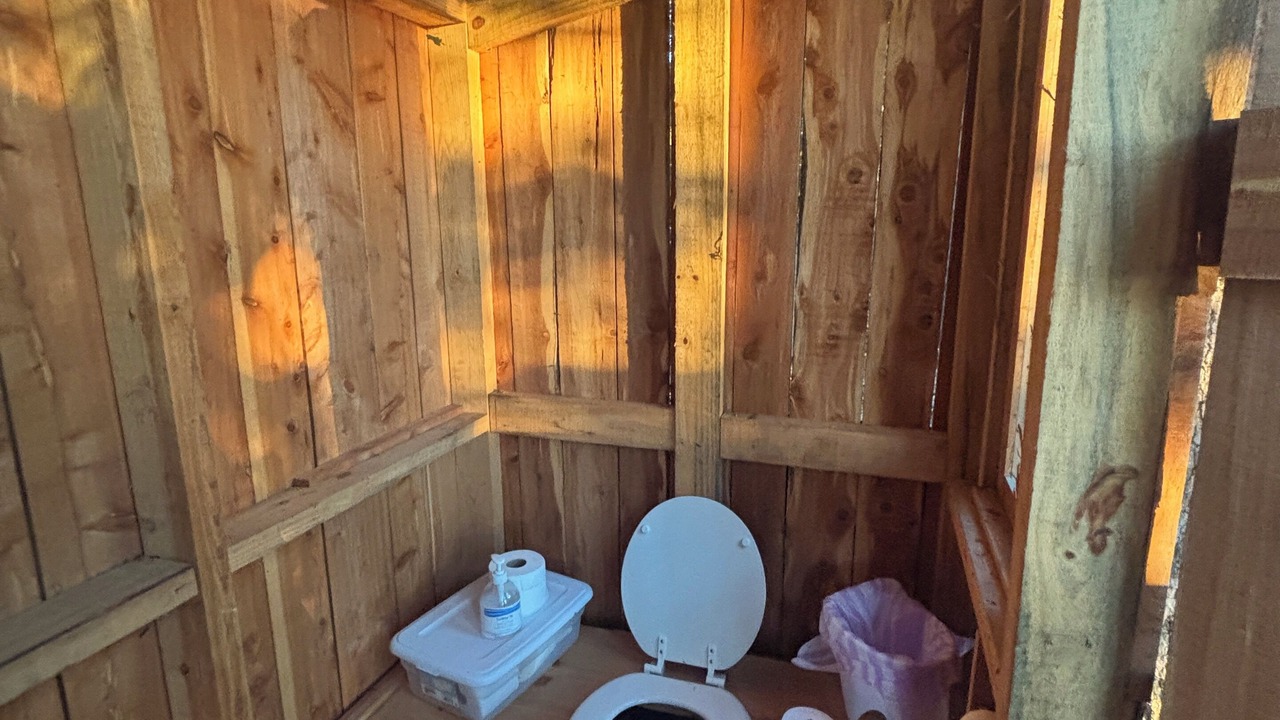 Photo of Bathroom in Piney Mountain