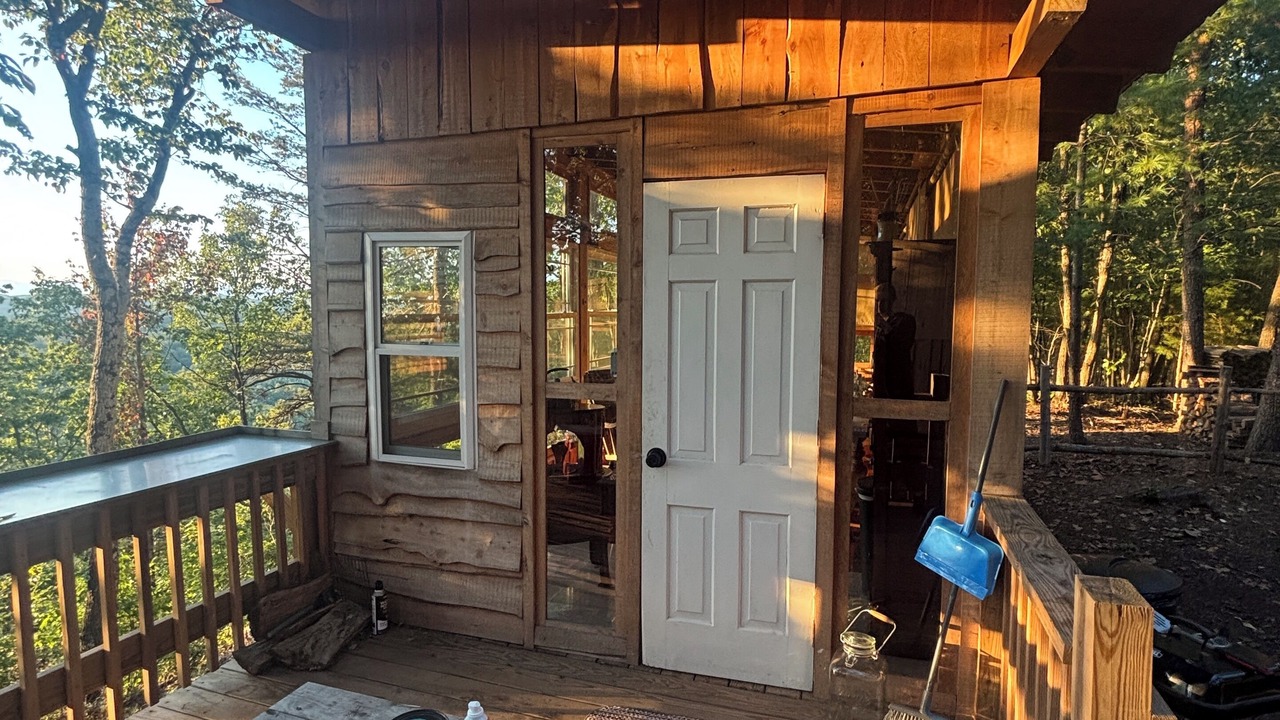 Photo of Outdoor in Piney Mountain
