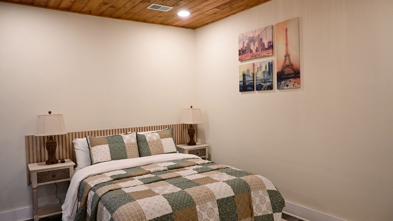 Photo of Bedroom in Madison