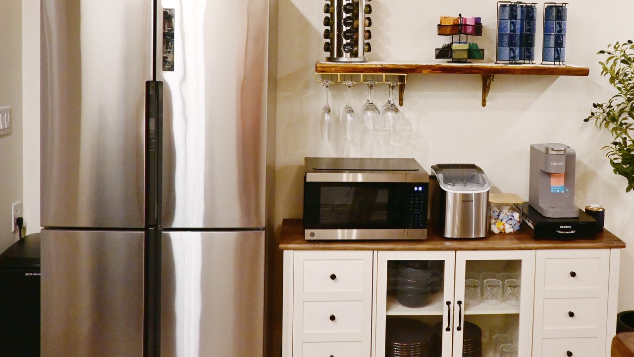 Photo of Kitchen in Madison