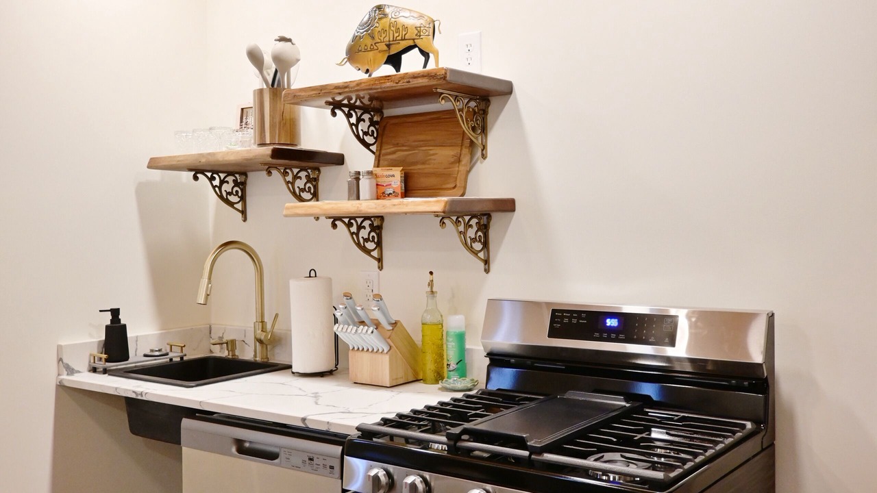 Photo of Kitchen in Madison