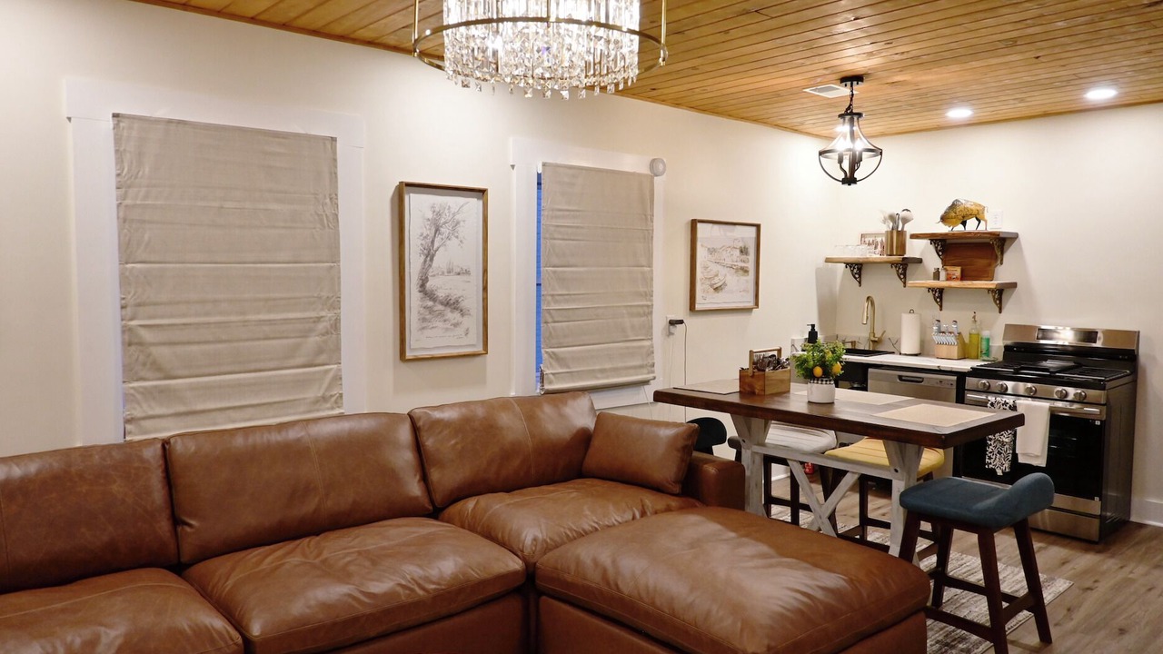 Photo of Livingroom in Madison