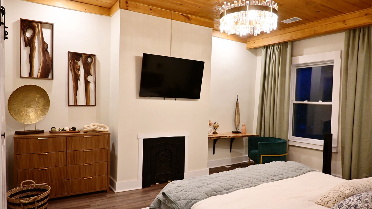 Photo of Bedroom in Madison