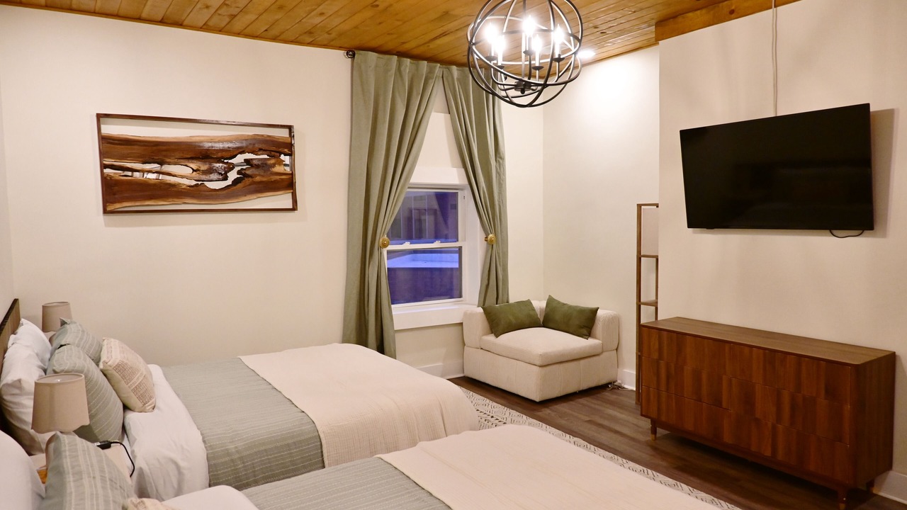 Photo of Bedroom in Madison