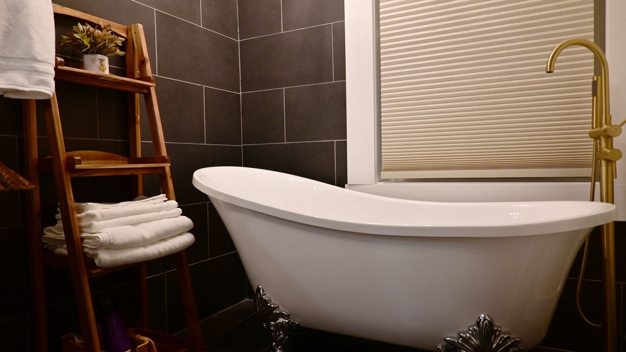 Photo of Bathroom in Madison