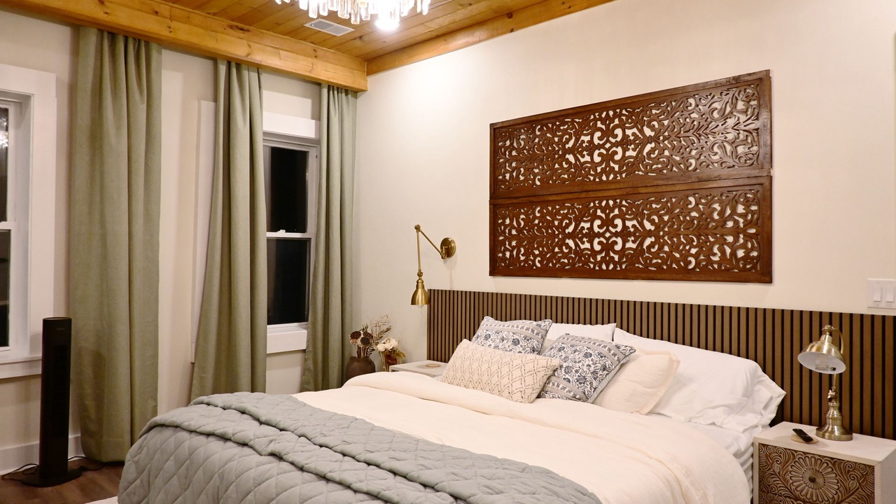 Photo of Bedroom in Madison