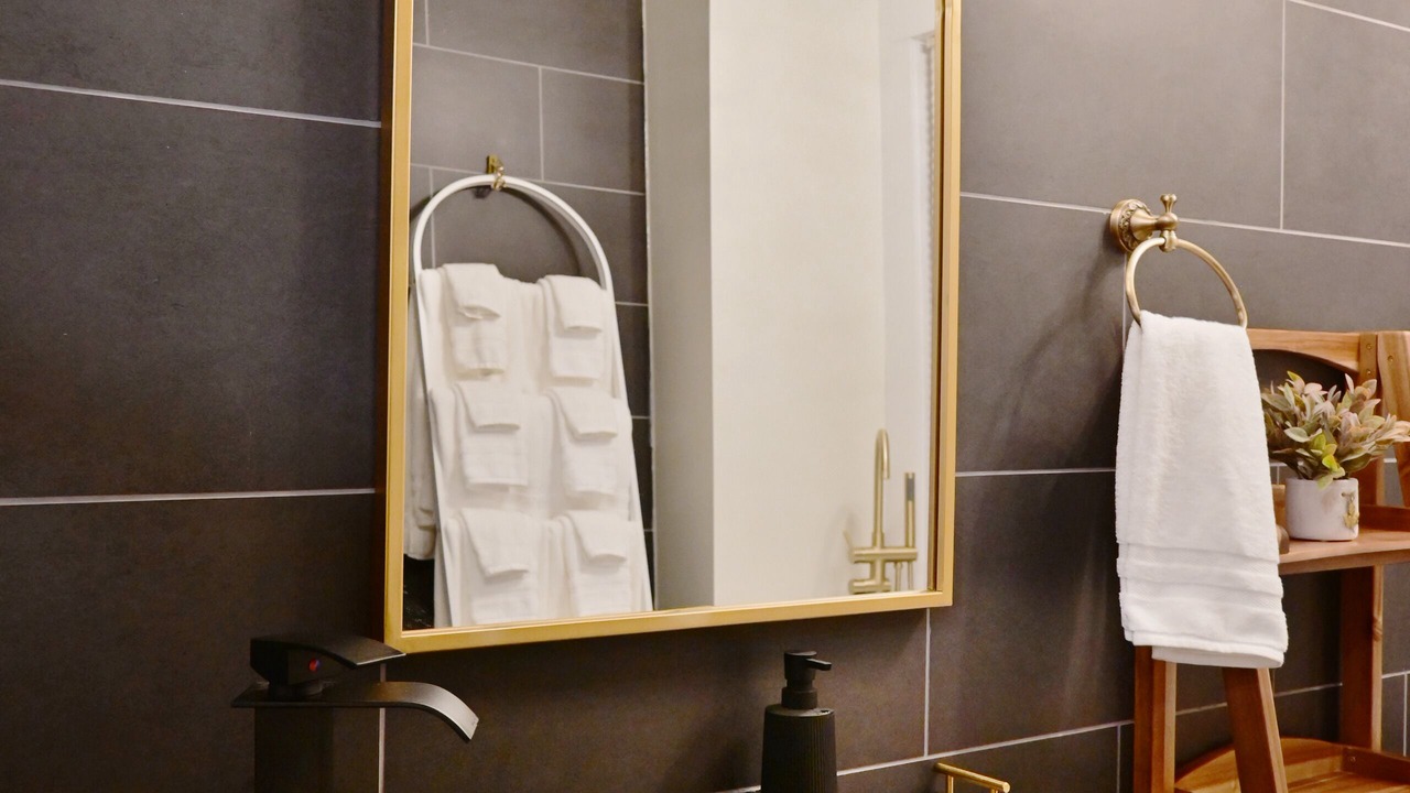 Photo of Bathroom in Madison