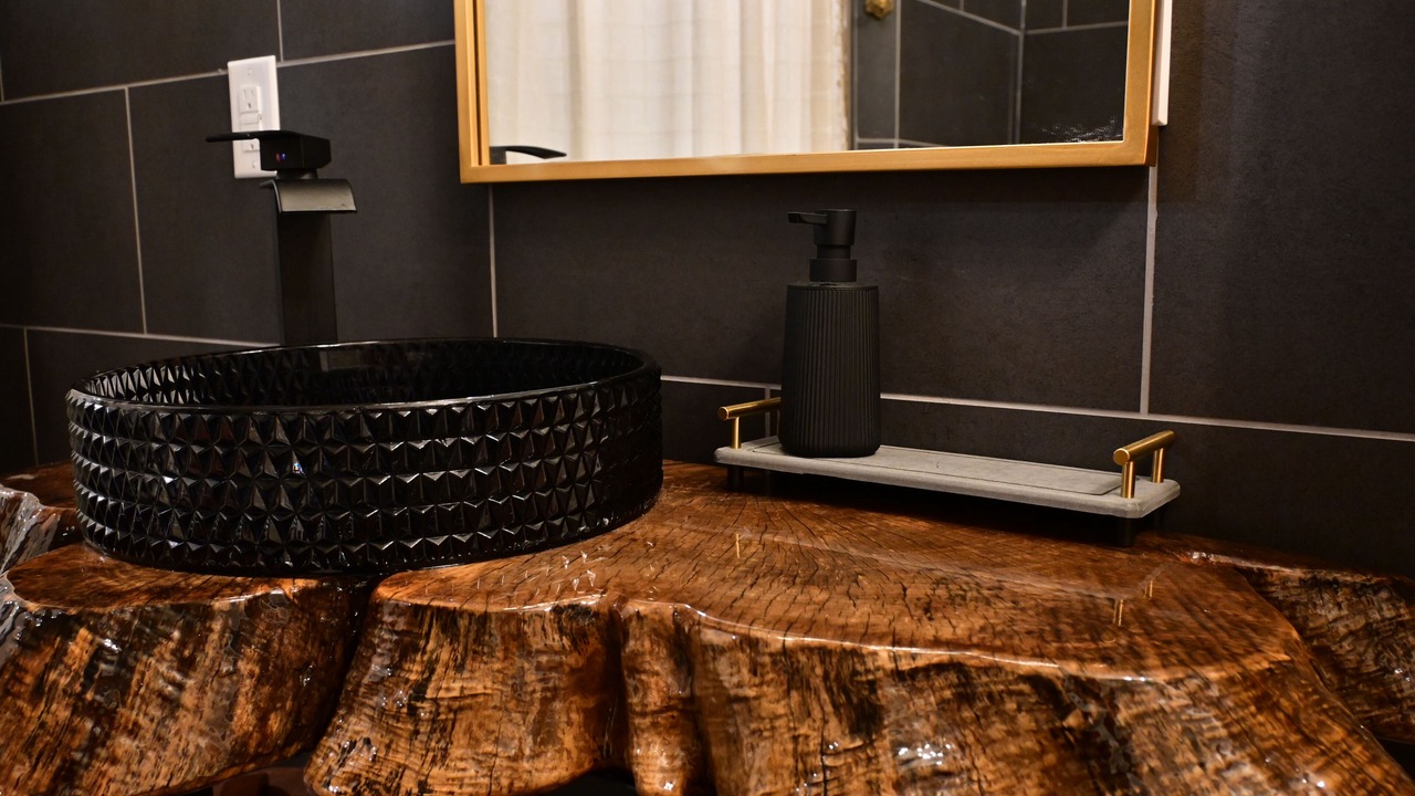 Photo of Bathroom in Madison