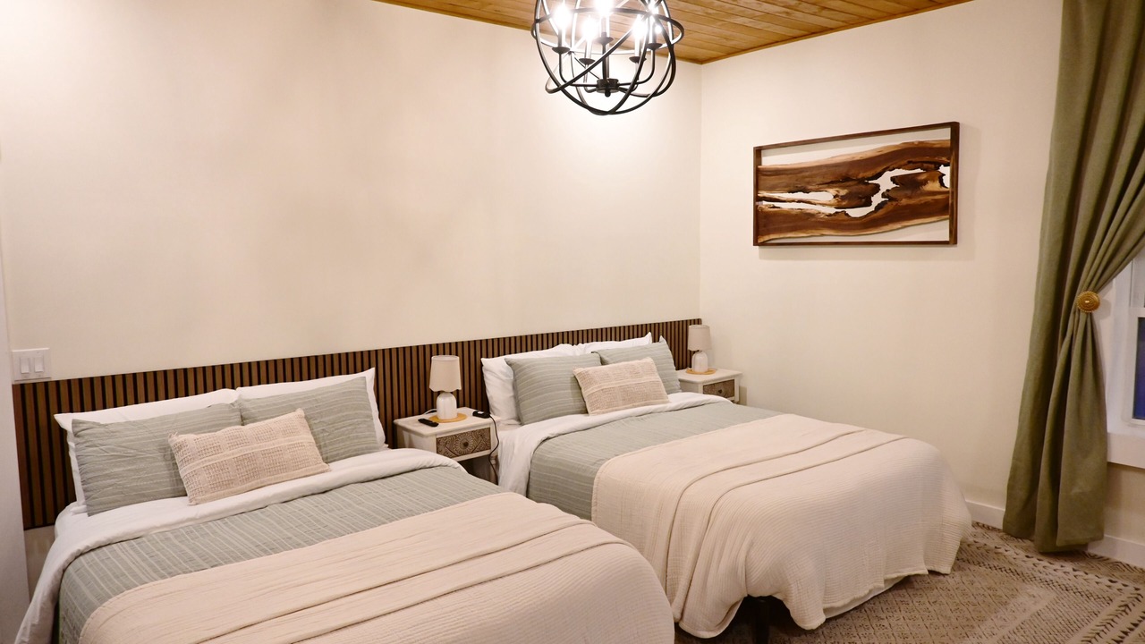 Photo of Bedroom in Madison