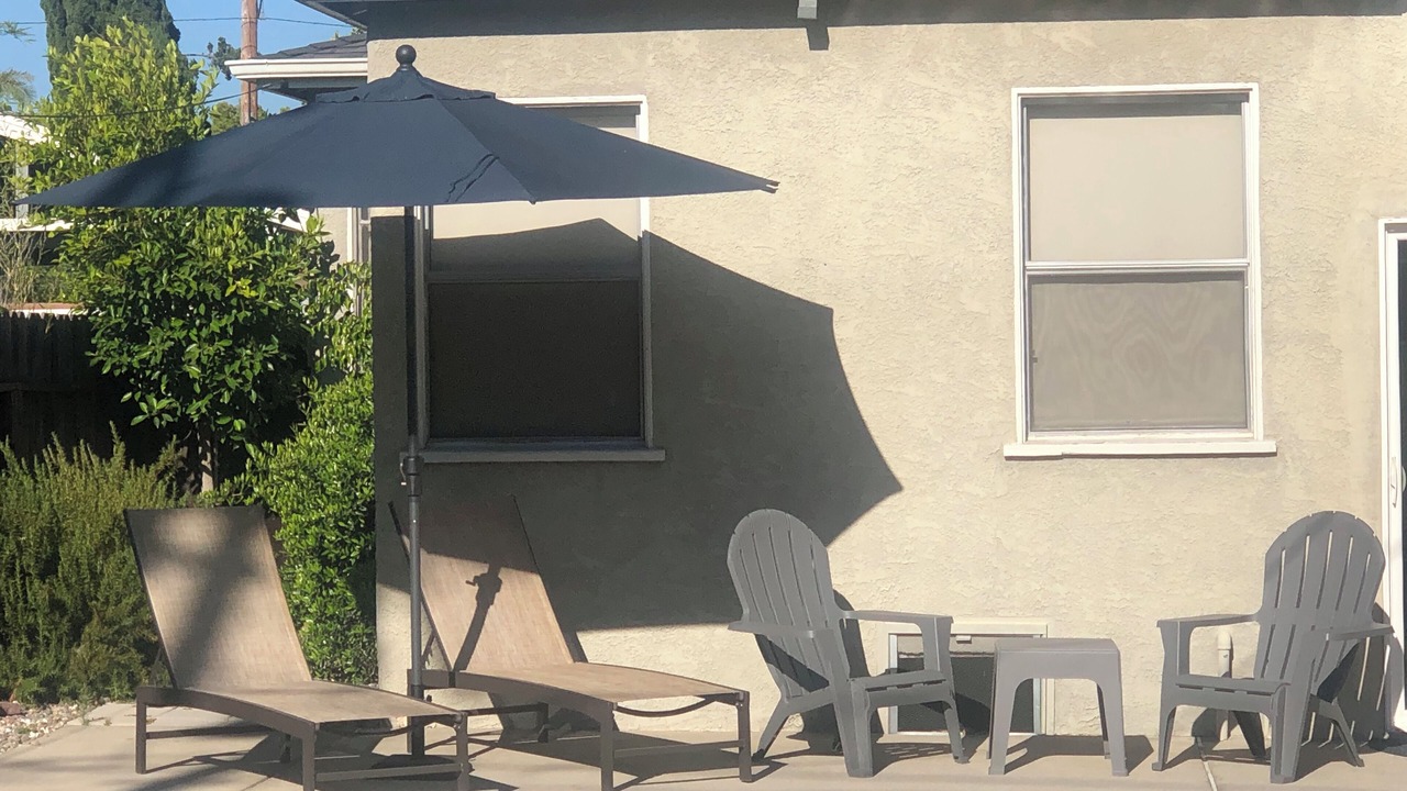 Photo of Outdoor in Toluca Woods