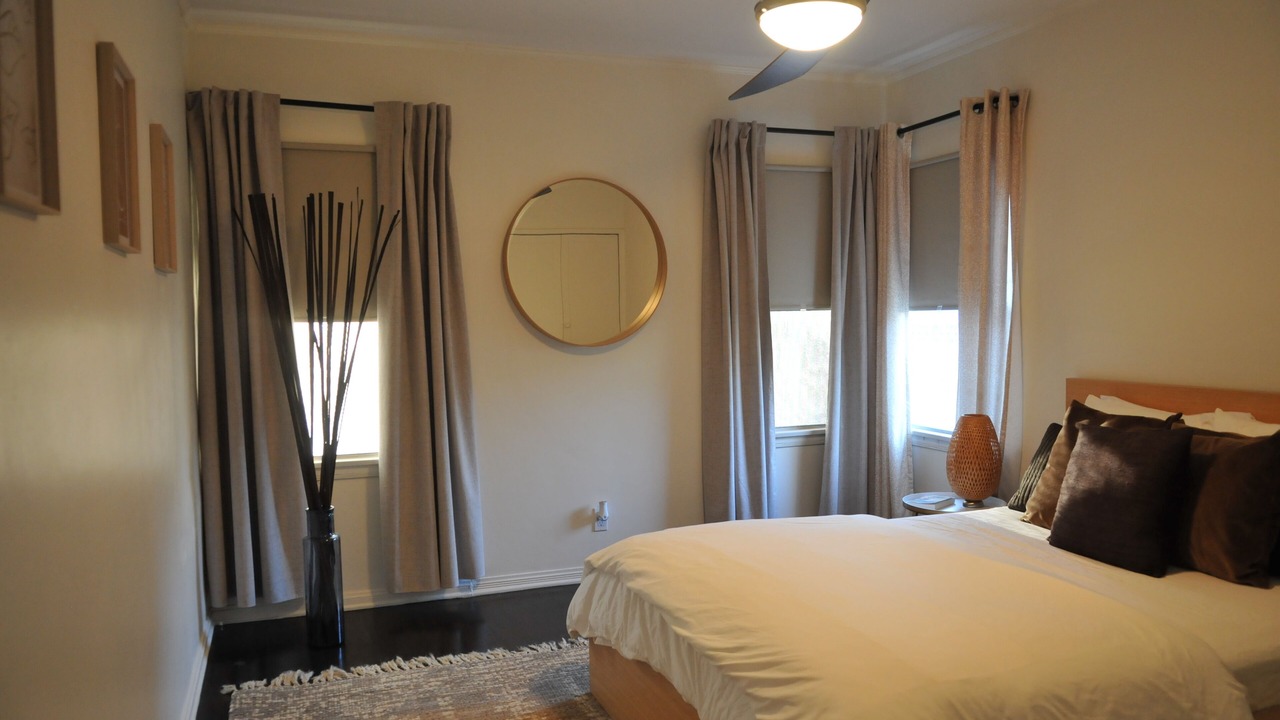 Photo of Bedroom in Toluca Woods