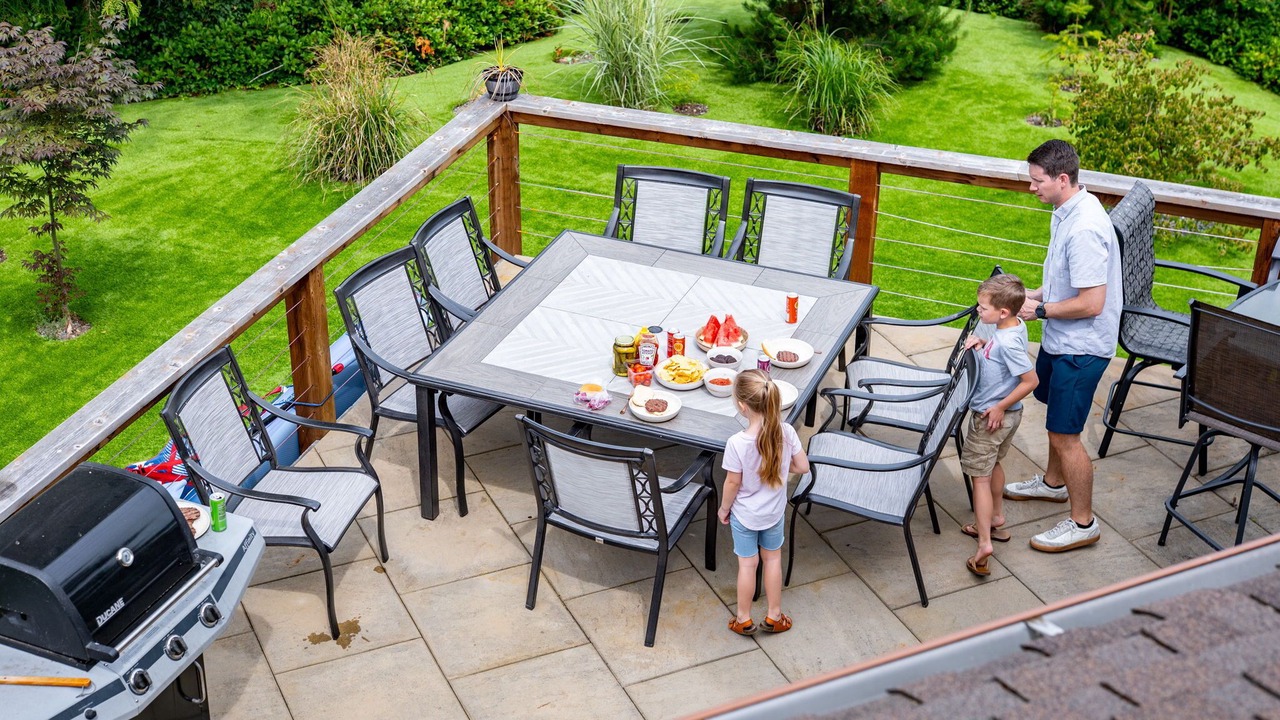 Photo of Outdoor in Black Diamond