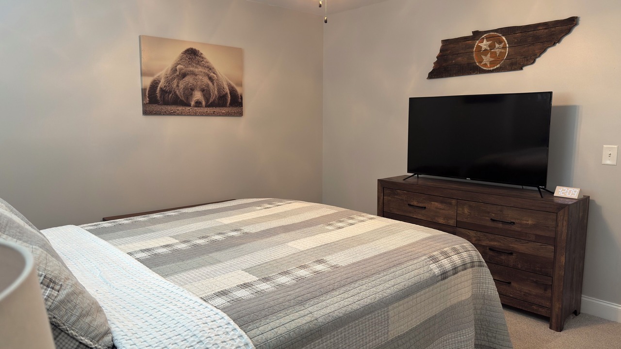 Photo of Bedroom in Kingsport