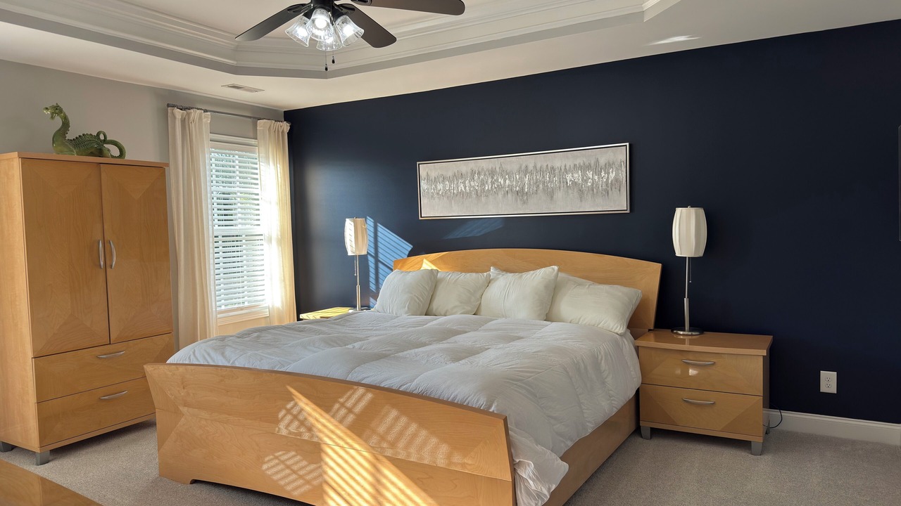 Photo of Bedroom in Kingsport