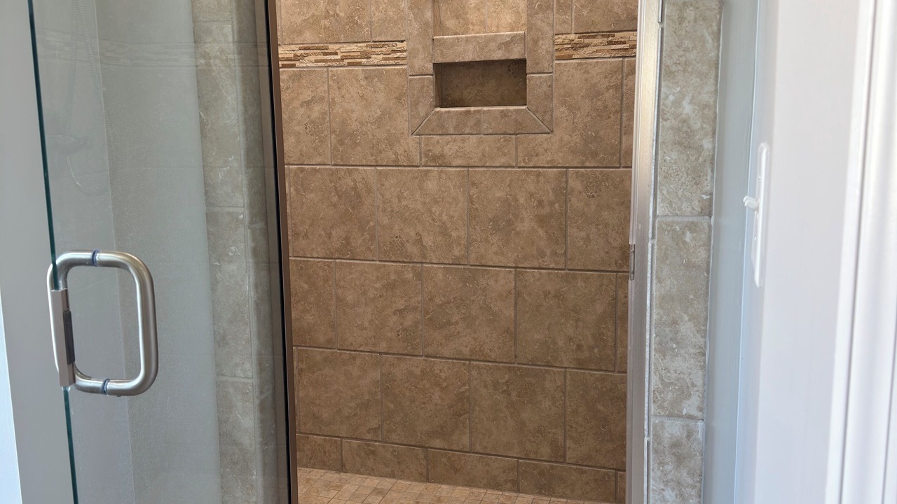 Photo of Bathroom in Kingsport