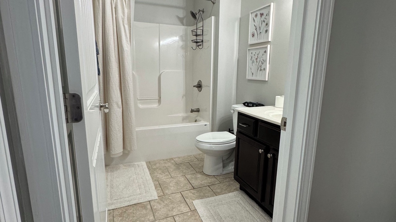 Photo of Bathroom in Kingsport