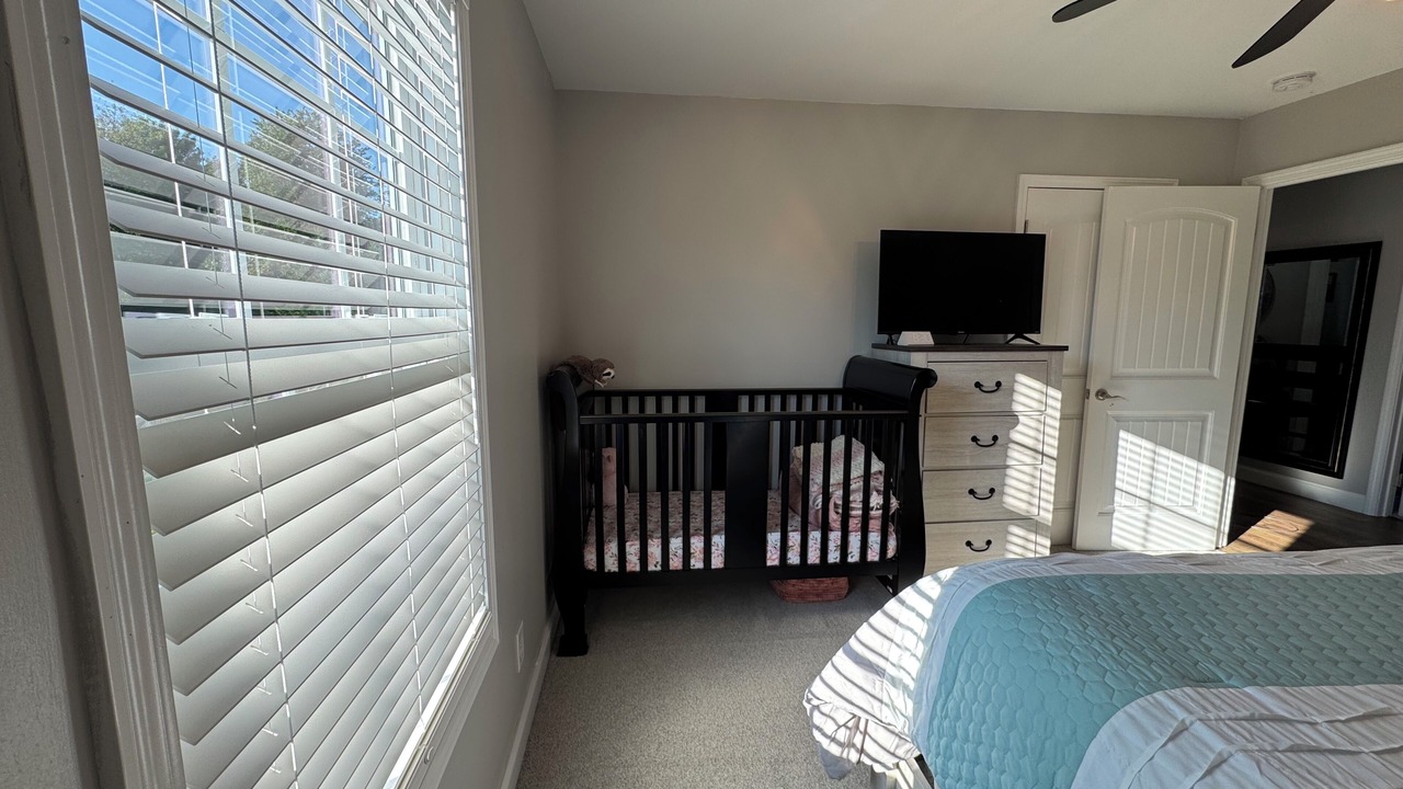 Photo of Bedroom in Kingsport