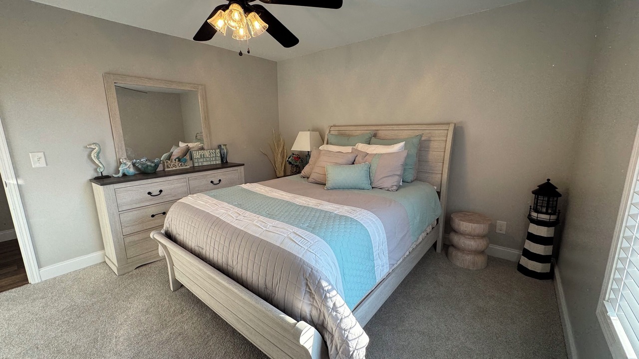 Photo of Bedroom in Kingsport
