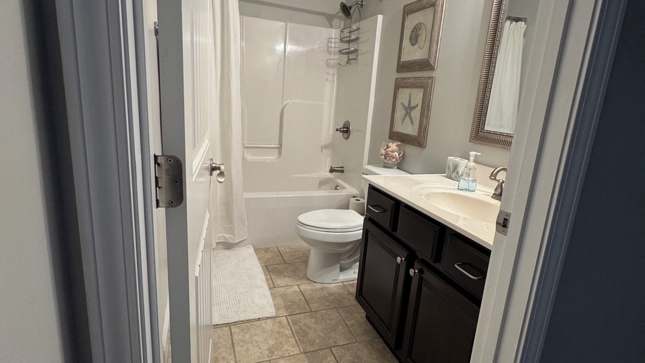 Photo of Bathroom in Kingsport