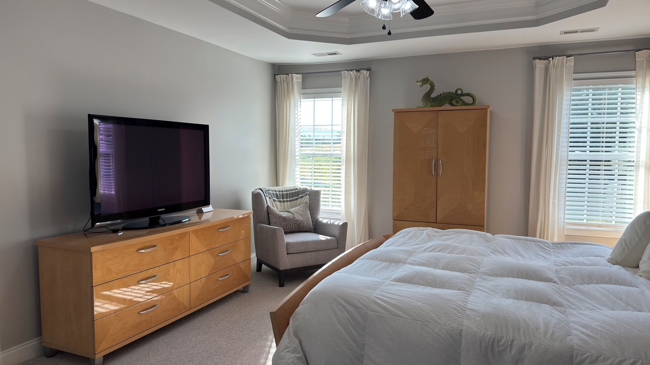 Photo of Bedroom in Kingsport