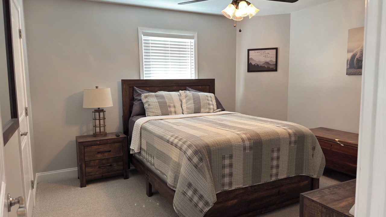 Photo of Bedroom in Kingsport