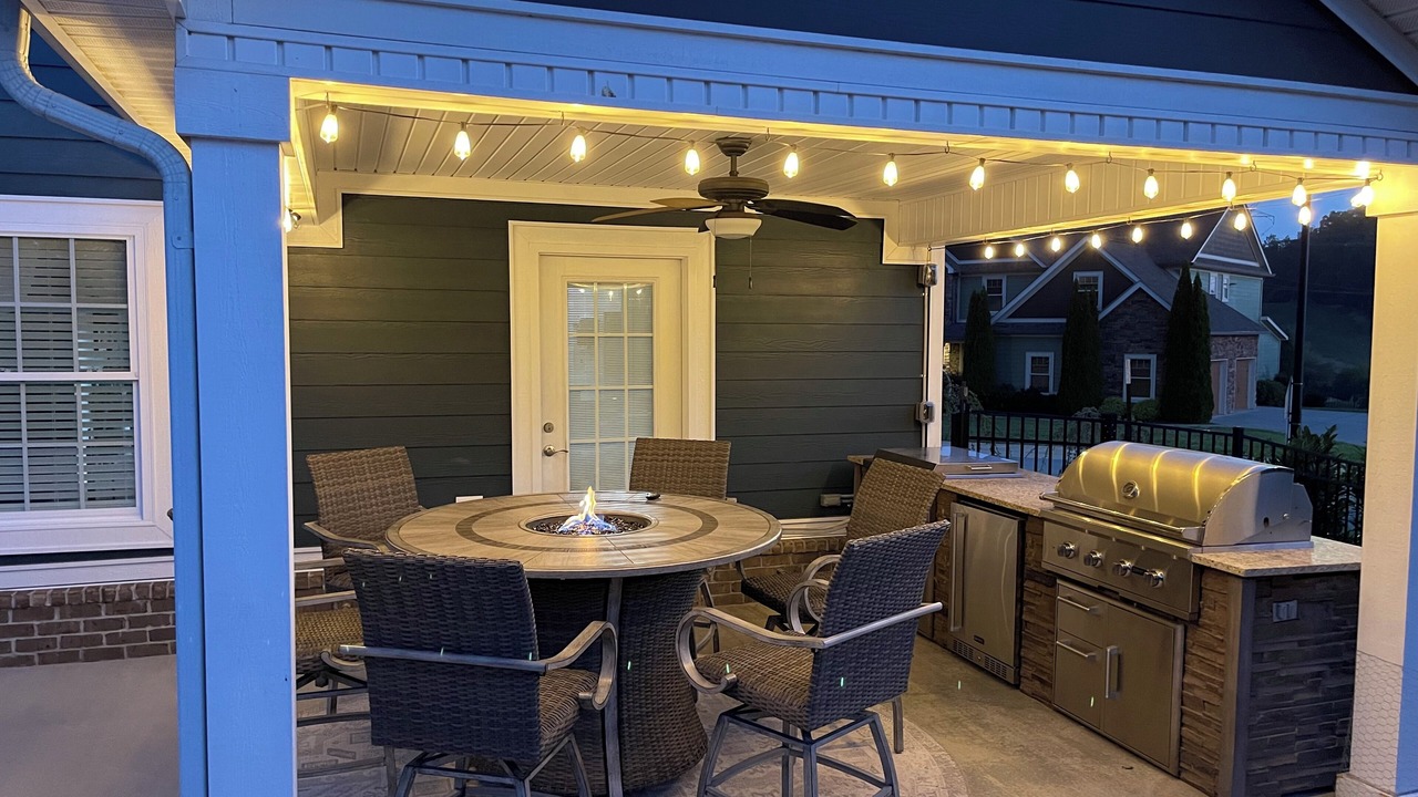 Photo of Outdoor in Kingsport